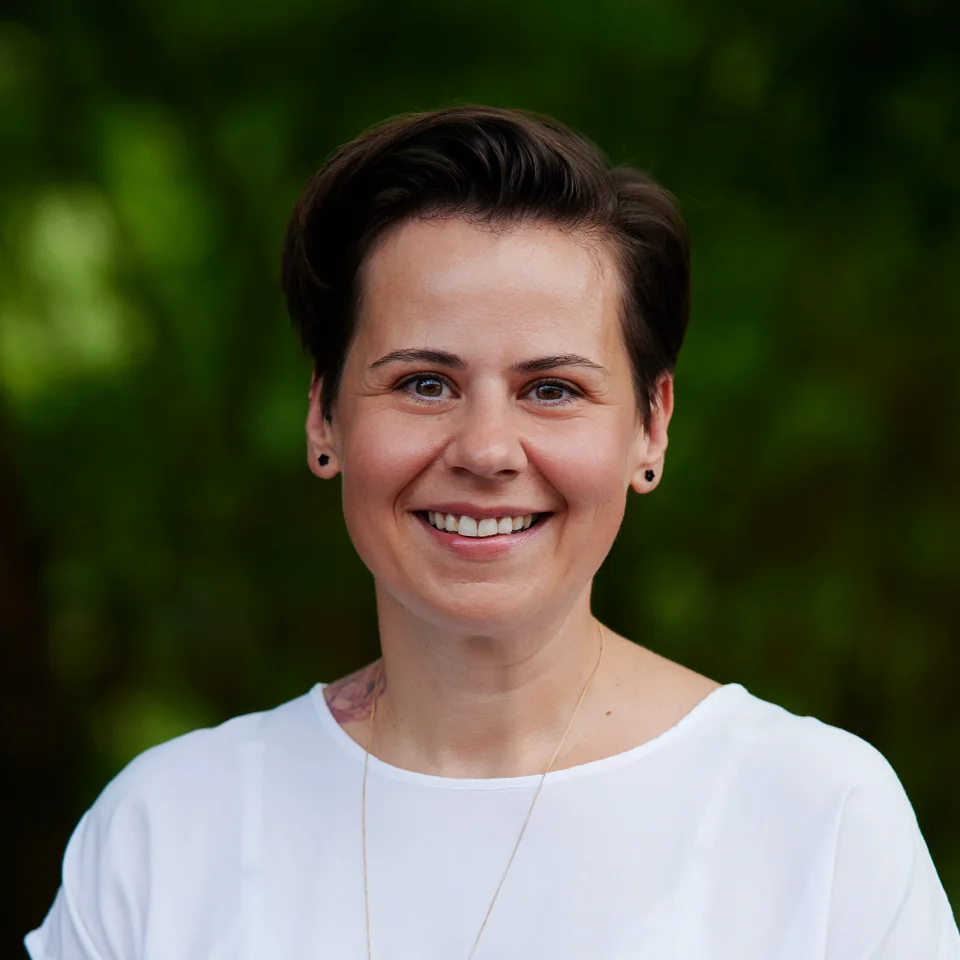 Petra Vej