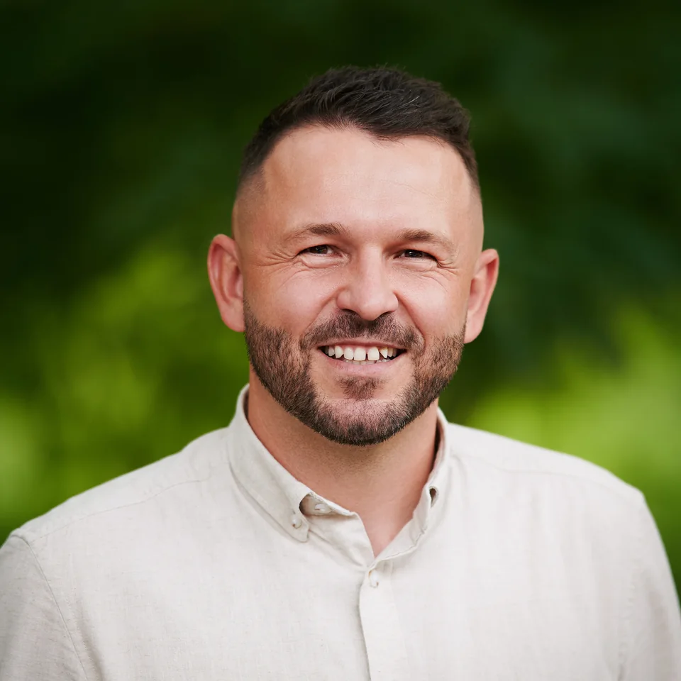 Ing. Jiří Procházka