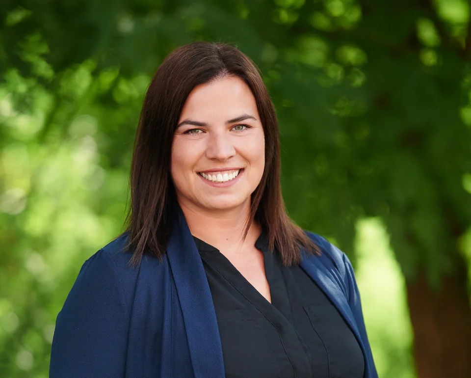 Ing. Šárka Chrapková