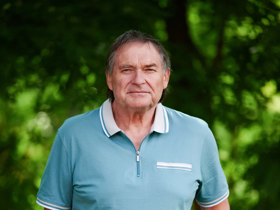 Pavel Procházka